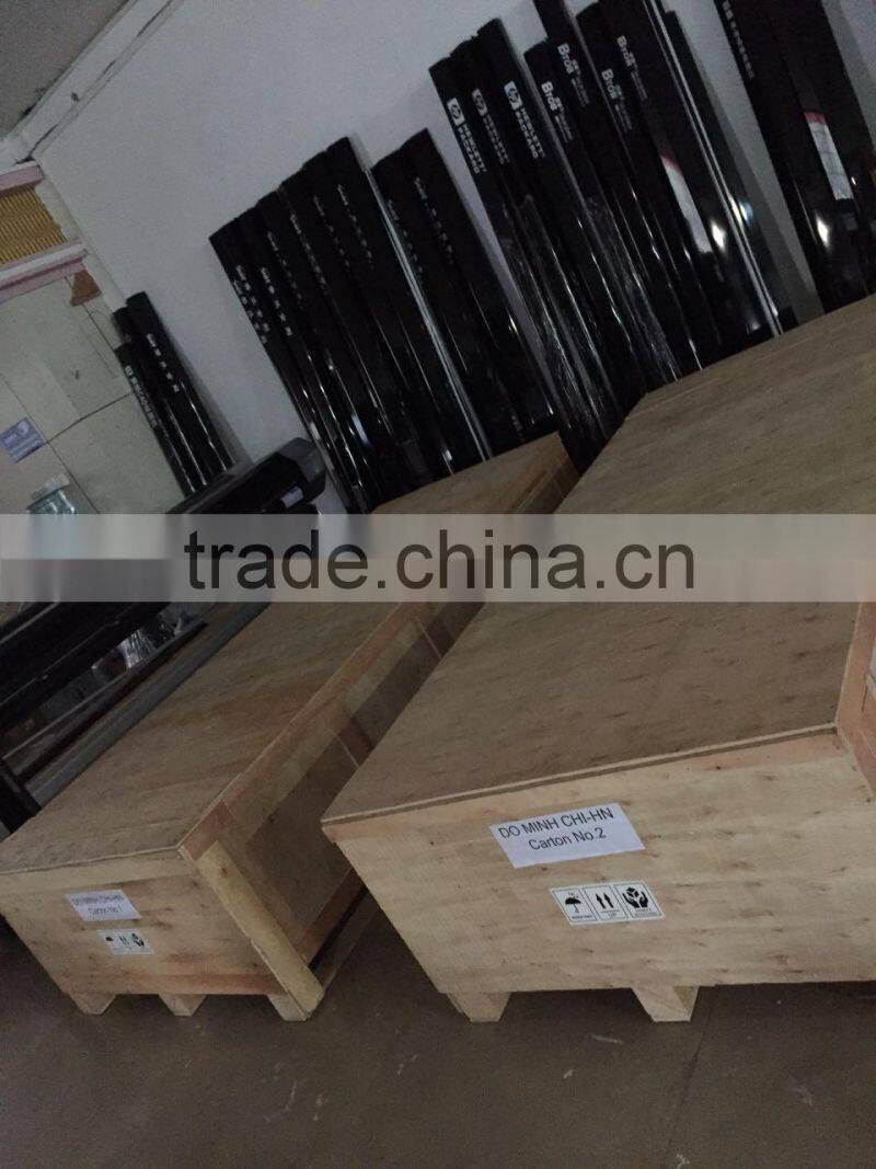 Hot sales garment cad cutter plotter machine for sale