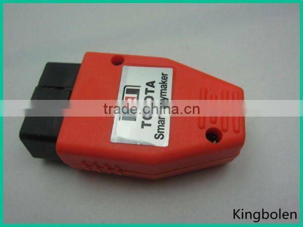 Powerful Function Auto Key Programmer Toyota Smart Key