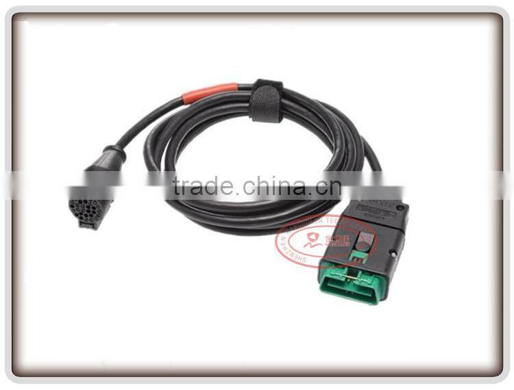 Professional Car Diagnostic Tool Lexia-3 V48 Add 30pin&S1279 Cable Lexia 3 PP2000 V25 For Citroen & Peugeot V7.61 Diagbox Lexia3