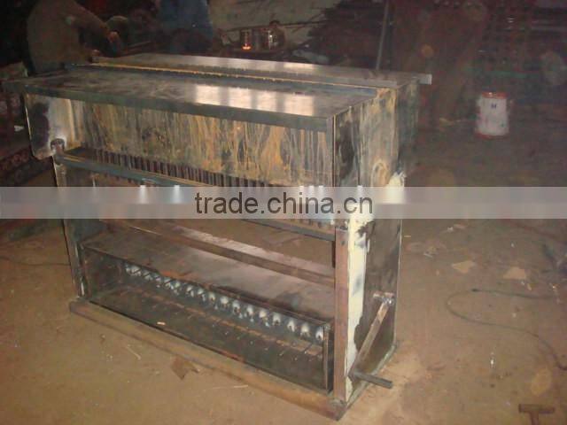 Export to Uganda industrial candle machine with best price