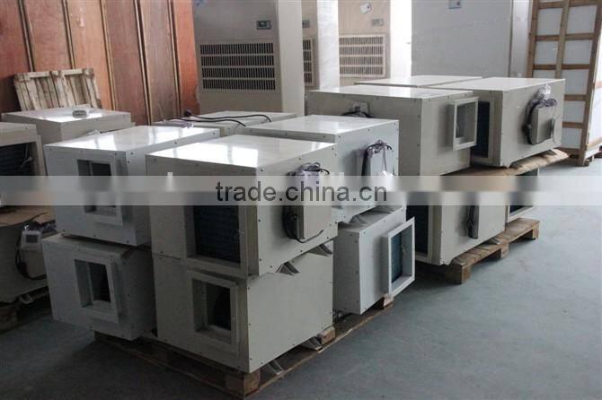 duct dehumidifier