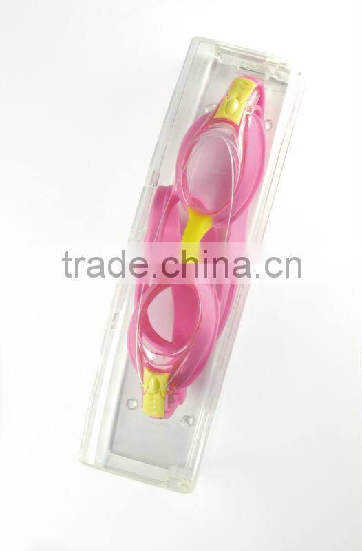 2016 PP Swimming Packaging