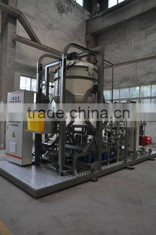 health care waste management