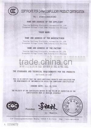 long distance proximity sensor FR40-20DN NPN motion sensor light switch quality guaranteed