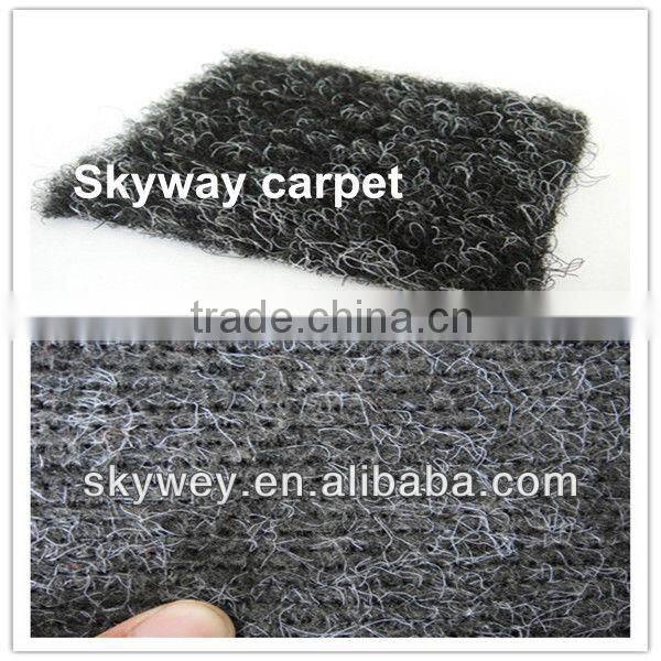 Super grey shaggy rugs china manufacturer