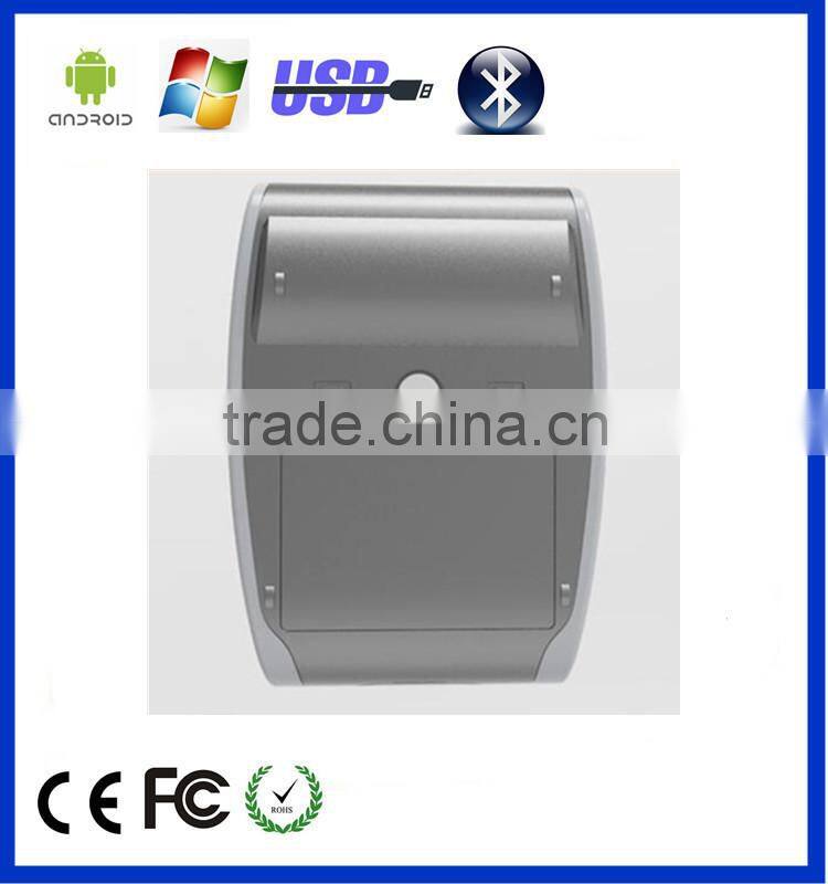 Smartphone Mobile mini bluetooth printer bluetooth mini printer mini thermal bluetooth printer