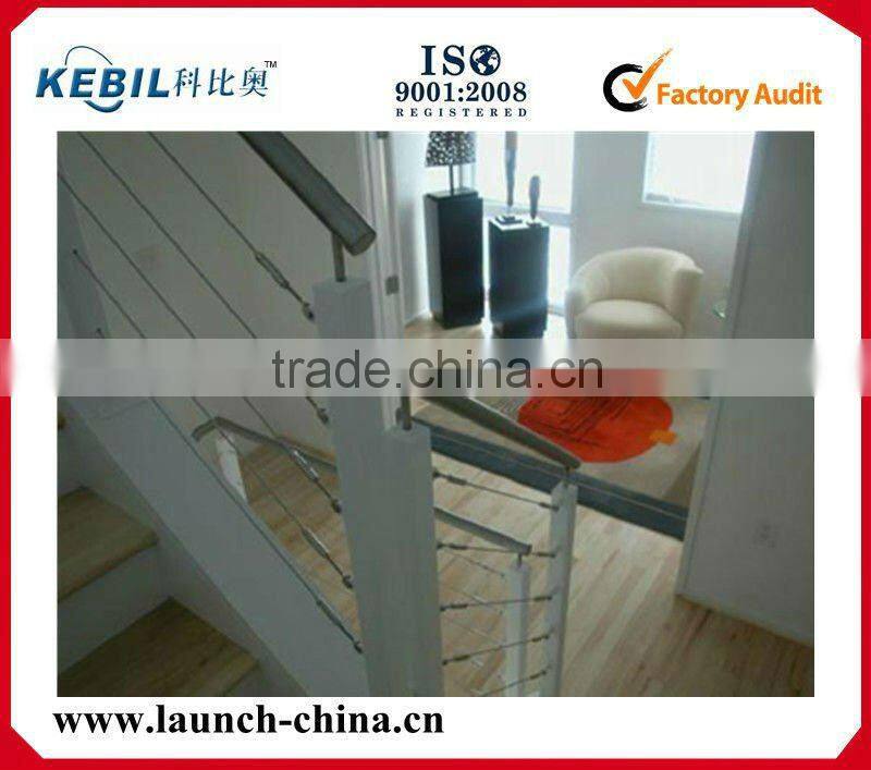 Stainless steel cable tensior/ cable fittings