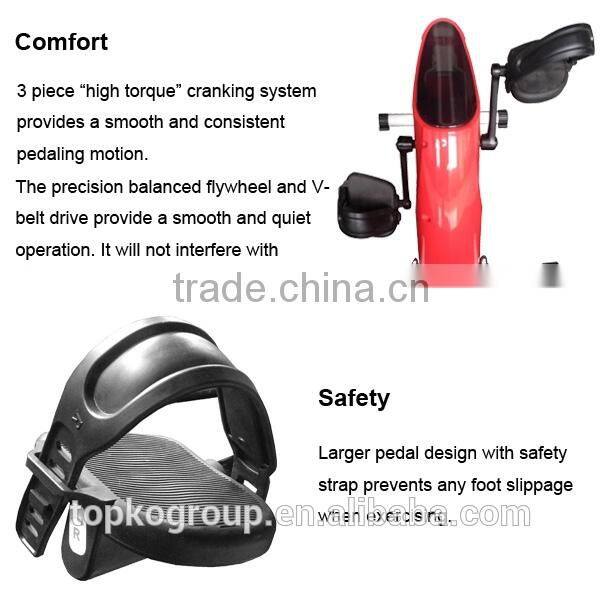 Wholesale High Quality Alibaba Express Fitness Exercise Bike as Seen on TV