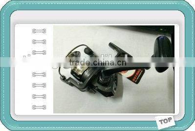Chinese OEM Factory Fishing Tackle Fishing Reel