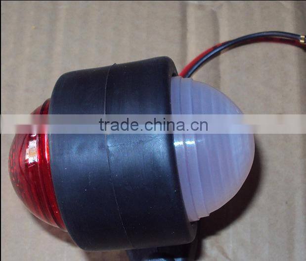 Truck cabin spare part Mudguard WG9719950130 Rear Mudguard for trucks and trailers