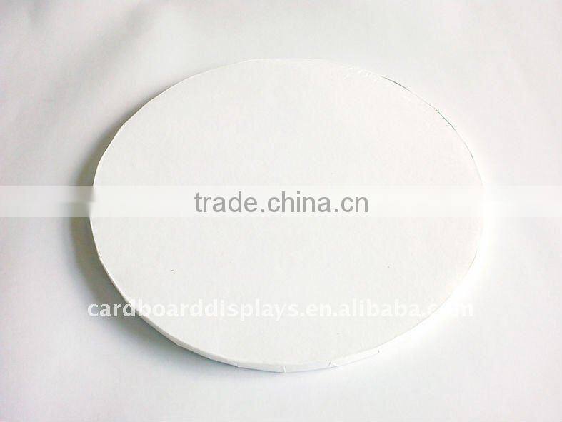 Cake Boards, Straw Boards, Cake Drums