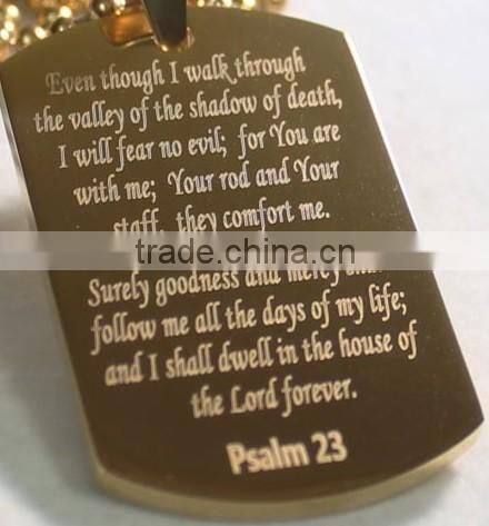 Hot selling cheap custom personalized dog tag