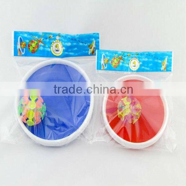 Design No. 3 Ball Sucking