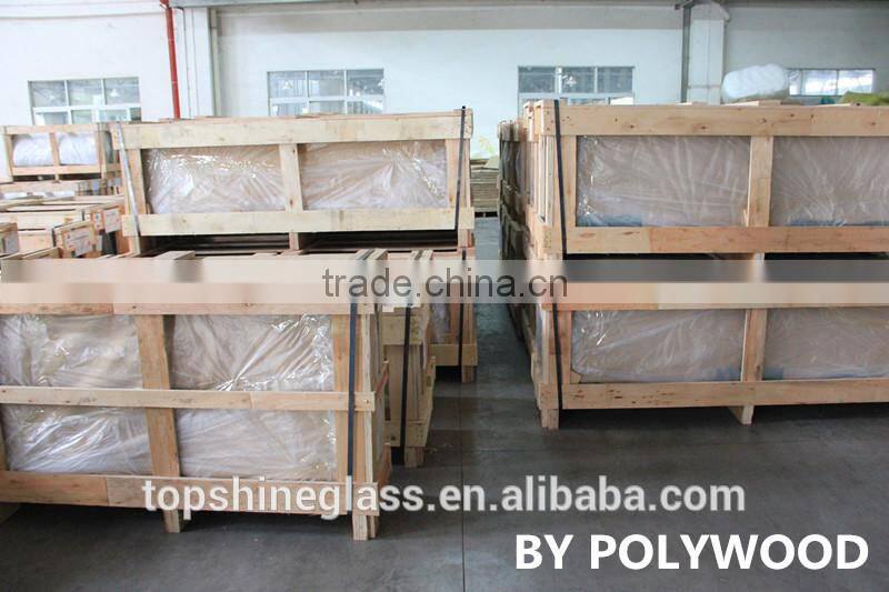 3mm 4mm 5mm 6mm 8mm 10mm 12mm 15mm 19mm Tempered Glass price