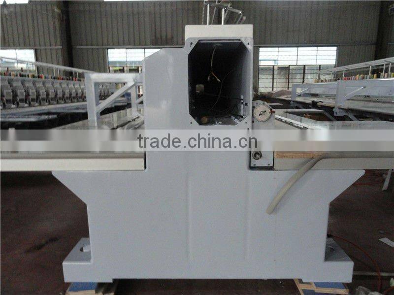 21 heads computer embroidery machine price