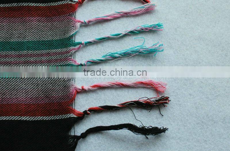 High quality 100% Cotton or Viscose woven stripe Hamam Towel