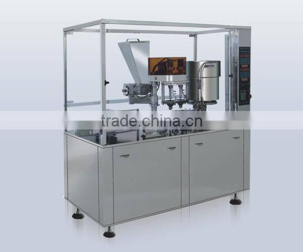 KFG SERIES POWDER FILLING MACHINE