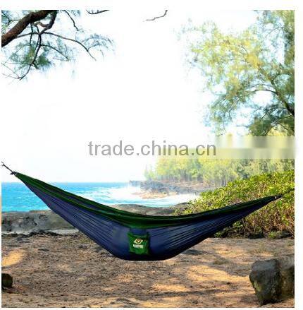 High quality outdoor hammock camping hammock