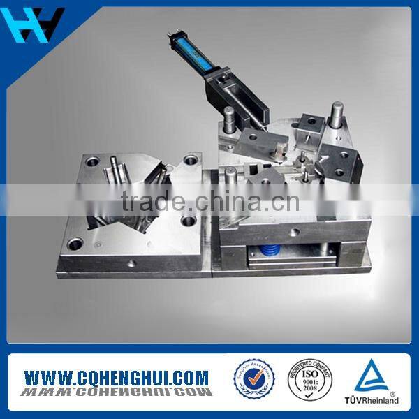 2015 High Quality and Precision PLASTIC MOULD Maker, MOULD PLASTIC MOULD Manufacturer