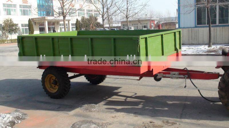 7C series of trailer dolly