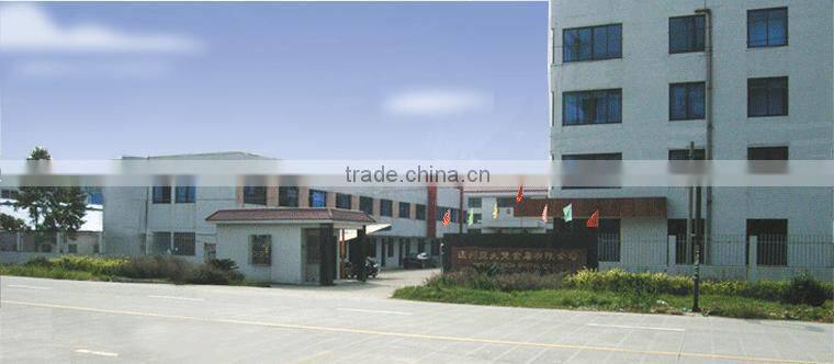 China professional manufacturer of stamping part
