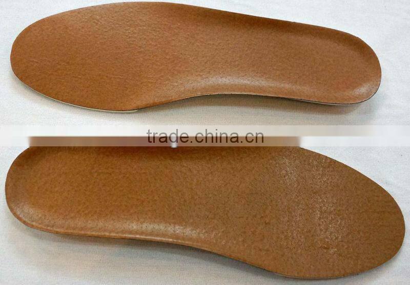 Brown EVA Insole xd-197