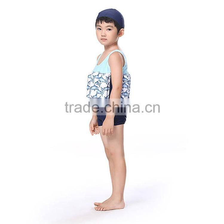 2016 A-bomb Kids Children Swimming floatsuit/floating swimsuit/floating swimwear