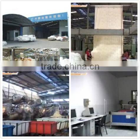 hign quality jacquard style blackout modern living room curtain fabric