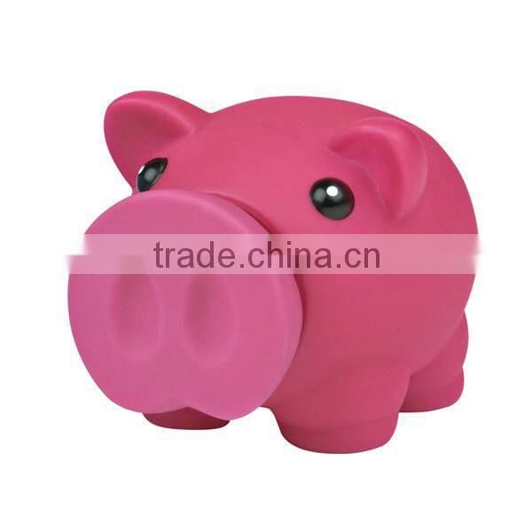 Mini Prosperous Piggy Bank