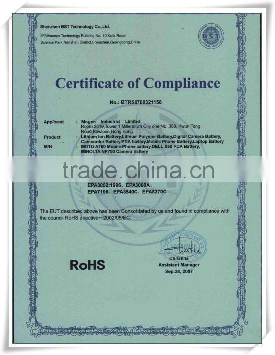 6 cells 4400mah battery for Acer 3100 Laptop battery for Acer forAspire 3100 power bank for notebook