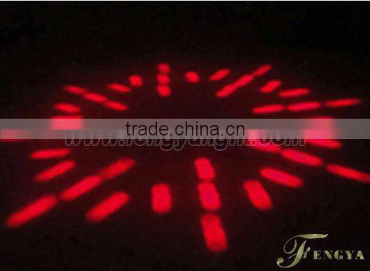 led disco light dj stage lighting