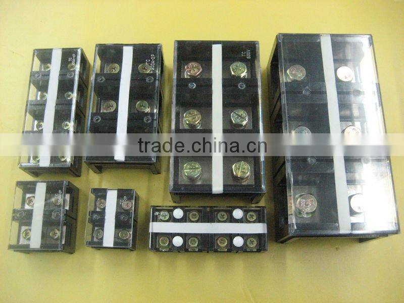 150A Large current Fixed terminals block TC-1503