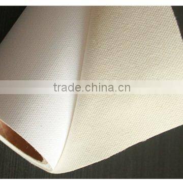 375gsm Matte High Resolution 100% Coated Cotton Canvas