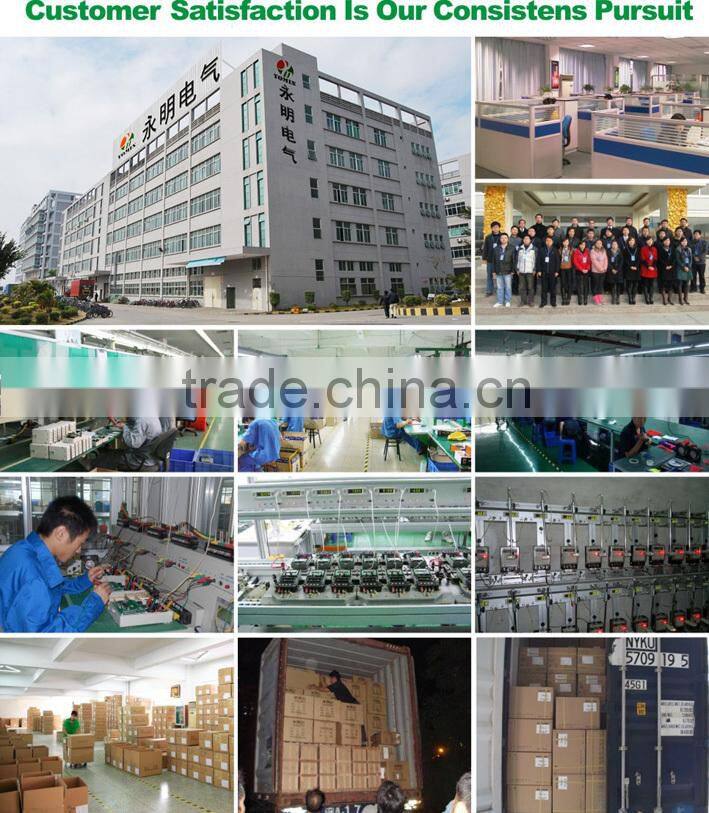 500/5A Class 1.0 Current Transformer