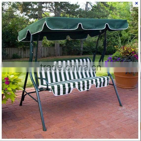 Steel Frame Baby Hammock In Ladybird Pattern