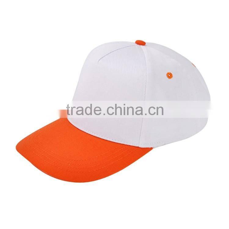 printing logo 5 panels baseball cap trucker baseball cap for women