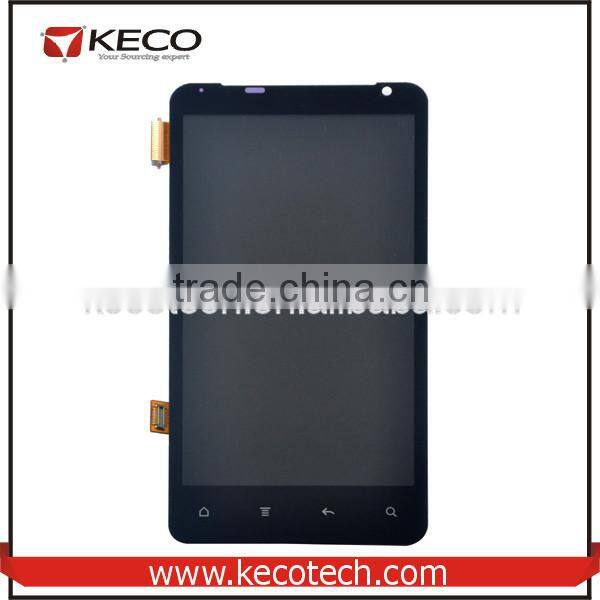 Mobile Phone LCD Display Screen Assembly For HTC G19 Raider 4G Holiday