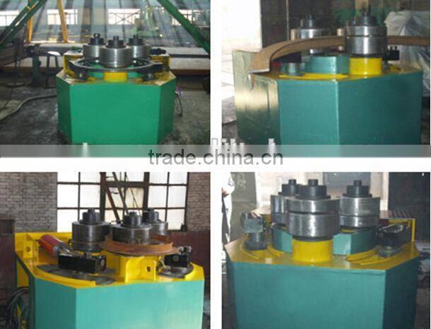 used high precision rolling machine