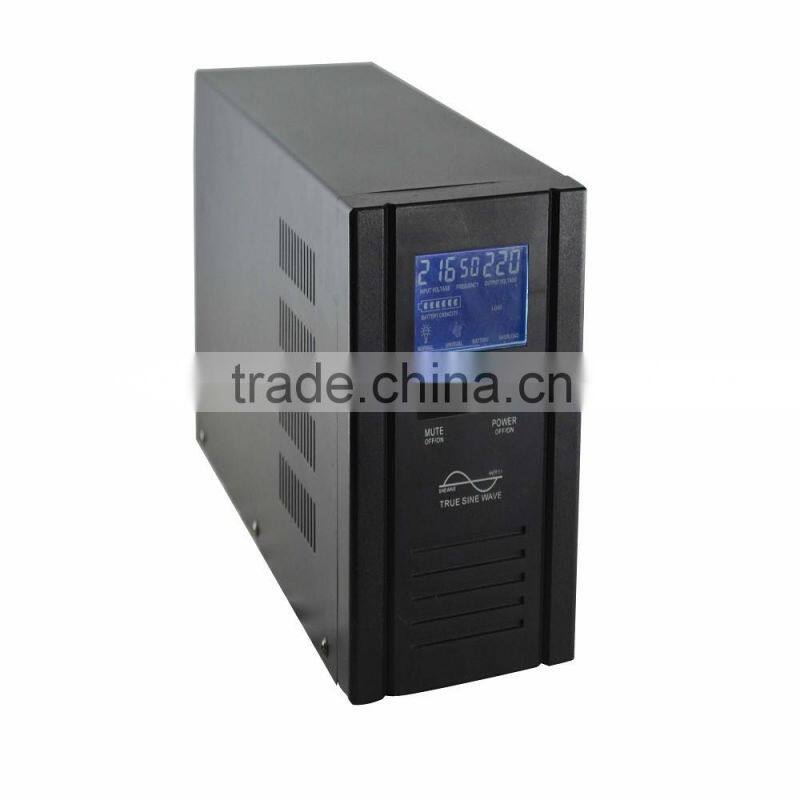 low frequency three phase 1000W 10KW 15KW 20KW 400KW online UPS