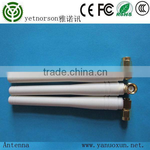 High gain wifi antennas for andorid box /dvb wifi antennas / ATSC wifi antennas