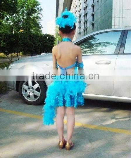 Scarfs Feather scarfs Festive or Party Accessories Fashion Costume Event Promotional Gift