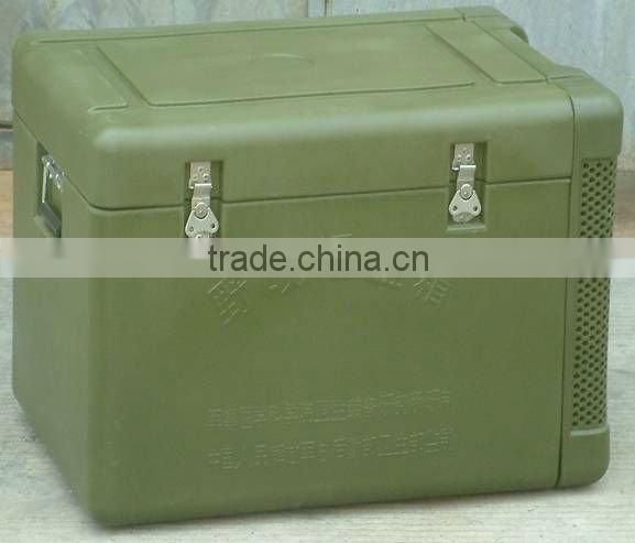 Rotomold Tool box