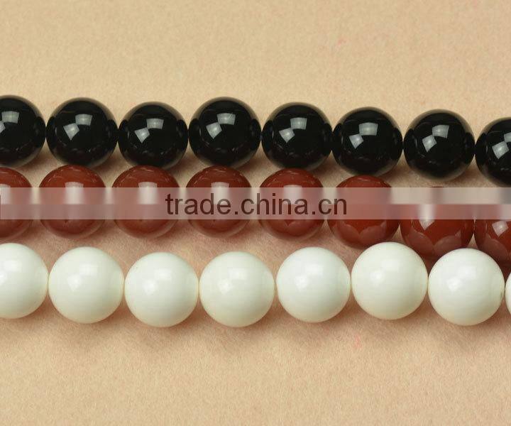 14mm AAA faceted round natural smoky quartz stone price, smoky quartz