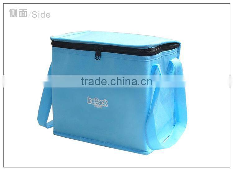 cheap price,promotional bottle cooler bag