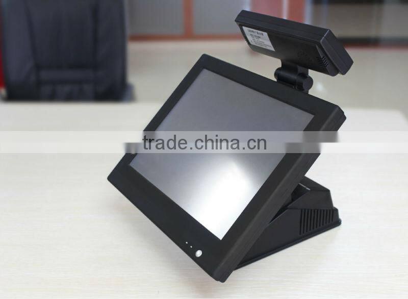 15inch Touch POS Terminal /Touch Screen POS Machine