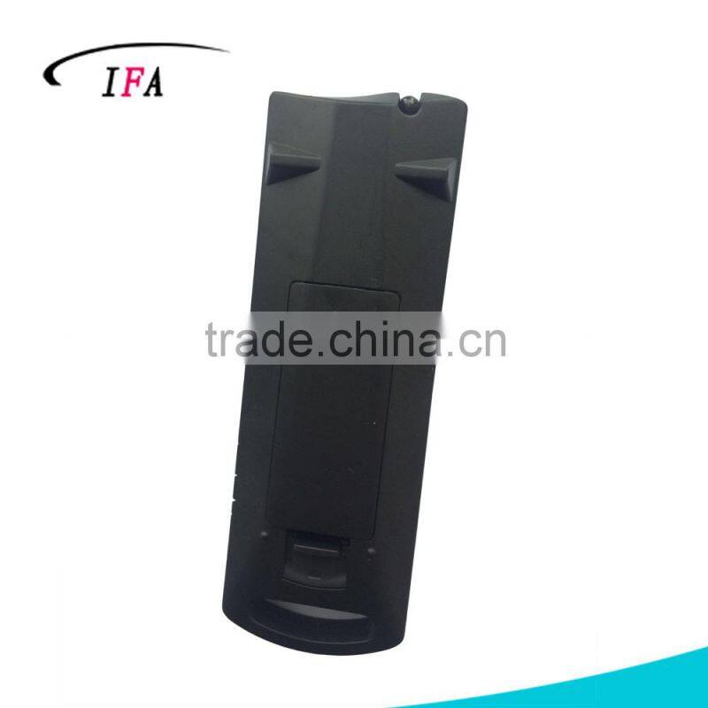 custom ir remote controller for DVB remote control