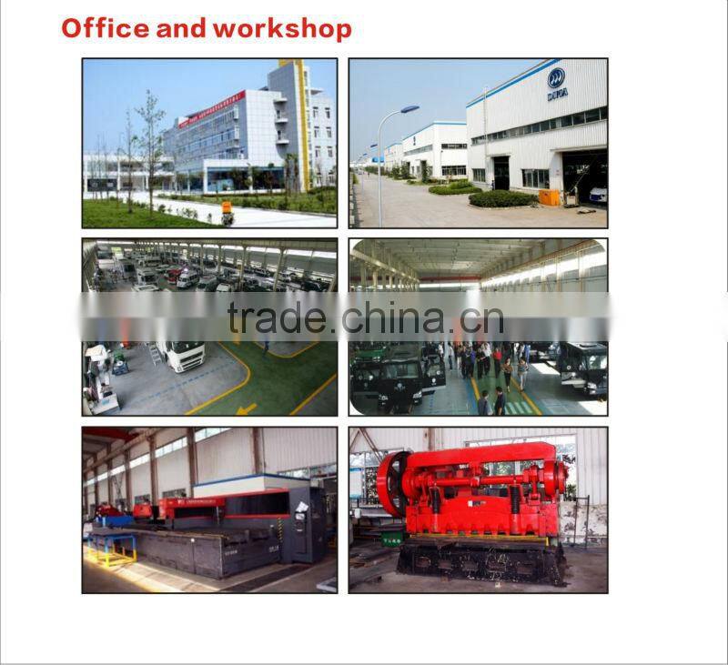 Live-working Aerial Operation Vehicle