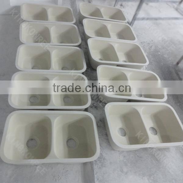 artificial stone kitchen sinks farmhouse sink kitchen sinks wholesale