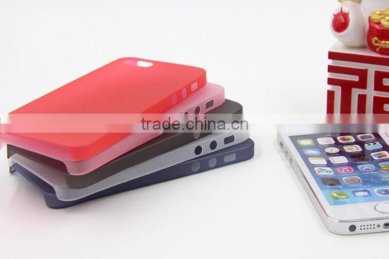PP cases smartphones for phone case iphone 5s,wholesale for fashion iphone case