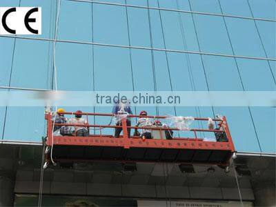 High Quality ZLP Series High-rise Roof good elevator